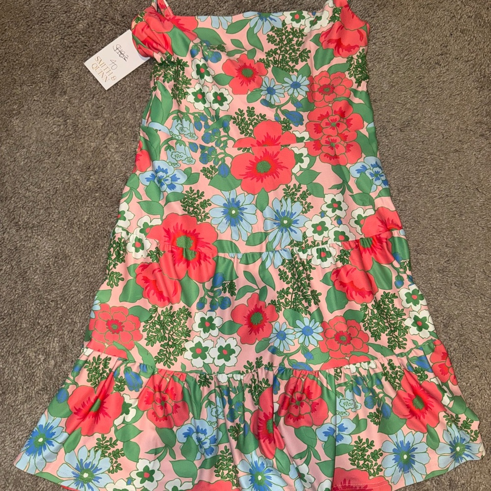 Smith and Quinn Casual Dress size XS NWT!!